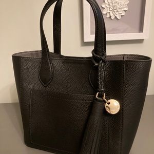 Cole Haan small tote
